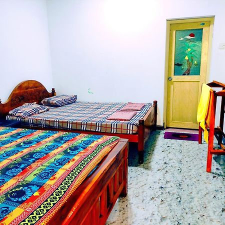 Hotel Deer Garden Guest Polonnaruwa Exterior foto