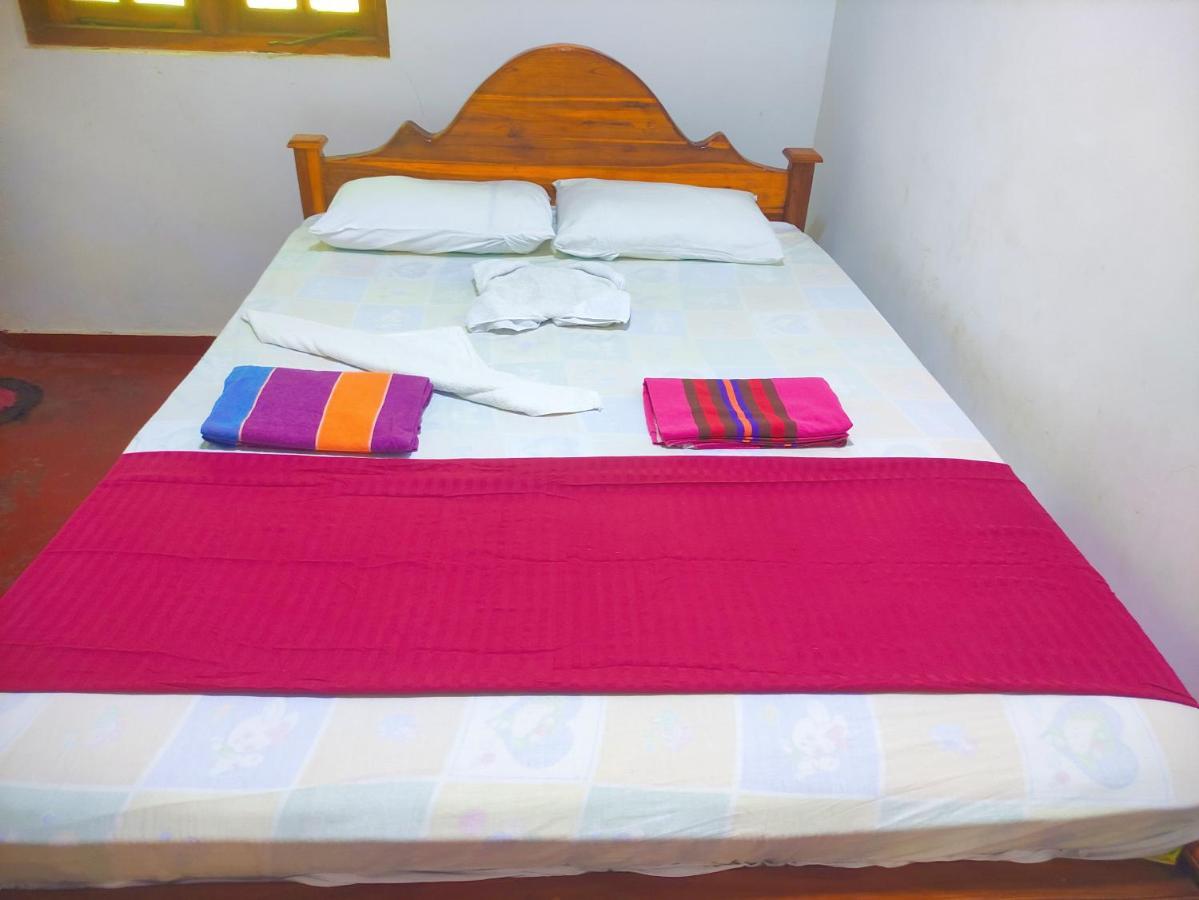 Hotel Deer Garden Guest Polonnaruwa Exterior foto