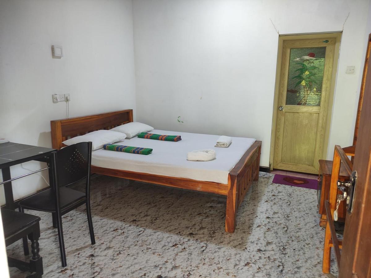 Hotel Deer Garden Guest Polonnaruwa Exterior foto